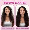 New beautiful Girls with Curls, Curl Enhancing Mousse, 6.7 Oz 1 pack view 3