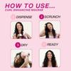 New beautiful Girls with Curls, Curl Enhancing Mousse, 6.7 Oz 1 pack view 4