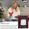 Matte Lipstick Pencil  Nude Lip Liner Set | 12-Piece Cream Texture | Waterproof Long-Lasting Smooth Application | Ideal For Defining Lips And Creating Daily Or Party Makeup Looks view 4