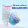 Coconut Korean Glass Skincare Triple Set - Coconut Jelly Pudding Pore Cleanser (50ml), Rice Milk Toner, Water Glow Calming Serum view 2