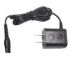 4.3V A00390 Power Adapter Electric Shaver Charger Replacement PartCompatible For PhilipsOne Blade Series Models QP2520/90(US Plug) view 2