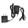 4.3V A00390 Power Adapter Electric Shaver Charger Replacement PartCompatible For PhilipsOne Blade Series Models QP2520/90(US Plug) view 3
