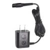 4.3V A00390 Power Adapter Electric Shaver Charger Replacement PartCompatible For PhilipsOne Blade Series Models QP2520/90(US Plug) view 4