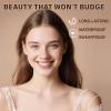 Freckle Stamp  No Makeup Experience Needed, Easily Create Real And Natural Freckles In Seconds, Long-Lasting, Waterproof, All-Day Wear | Gentle Skin-Friendly Formula For Sensitive Skin (1# LIGHT) view 4