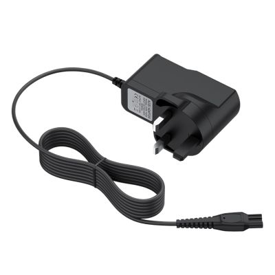 15V 5.4W UK Plug AC Power Universal Electric Shaver ChargerCompatible For PhilipsSeries 3000 5000 7000 9000 MG 7791 3750 7750 S9721 6880