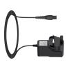15V 5.4W UK Plug AC Power Universal Electric Shaver ChargerCompatible For PhilipsSeries 3000 5000 7000 9000 MG 7791 3750 7750 S9721 6880 view 3