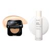 CLIO [Bundle] Glazing Milky Essence + Kill Cover Founwear Cushion Foundation 21N view 1