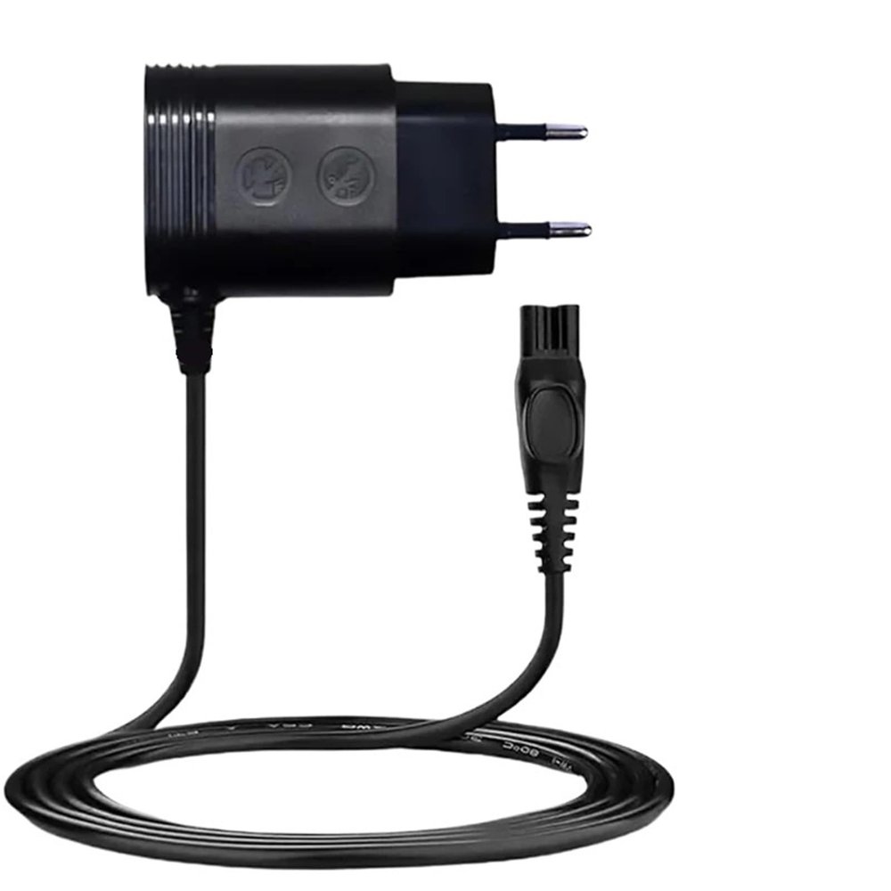1pc Electric Shaver ChargerCompatible For PhilipsCompatible For NorelcoHQ8505 Series 3000 5000 7000 9000