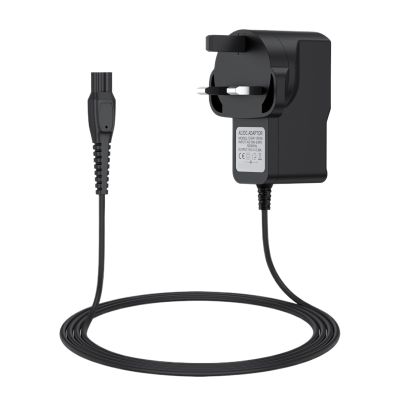 15V 5.4W UK Plug AC Power Universal Electric Shaver ChargerCompatible For PhilipsSeries 3000 5000 7000 9000 MG 7791 3750 7750 S9721 6880