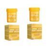 2PCS Amino Acid Hair Cream for Dry Damaged Hair  Revitalize, Soften, Smooth and Moisturize view 1