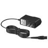 5V US Plug Charger CableCompatible For PhilipsCompatible For NorelcoOne Blade QP2724 QP2834 MG5910 MG7910 MG9510 MG9520 PQ888 PQ889 Shaver 3900 view 3