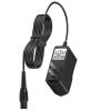 5V US Plug Charger CableCompatible For PhilipsCompatible For NorelcoOne Blade QP2724 QP2834 MG5910 MG7910 MG9510 MG9520 PQ888 PQ889 Shaver 3900 view 4