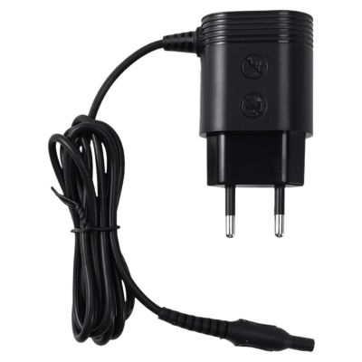 15V Adaptor ChargerCompatible For PhilipsShaver HQ8505 6070 7310 6090 6071 9020 568 EU Plug