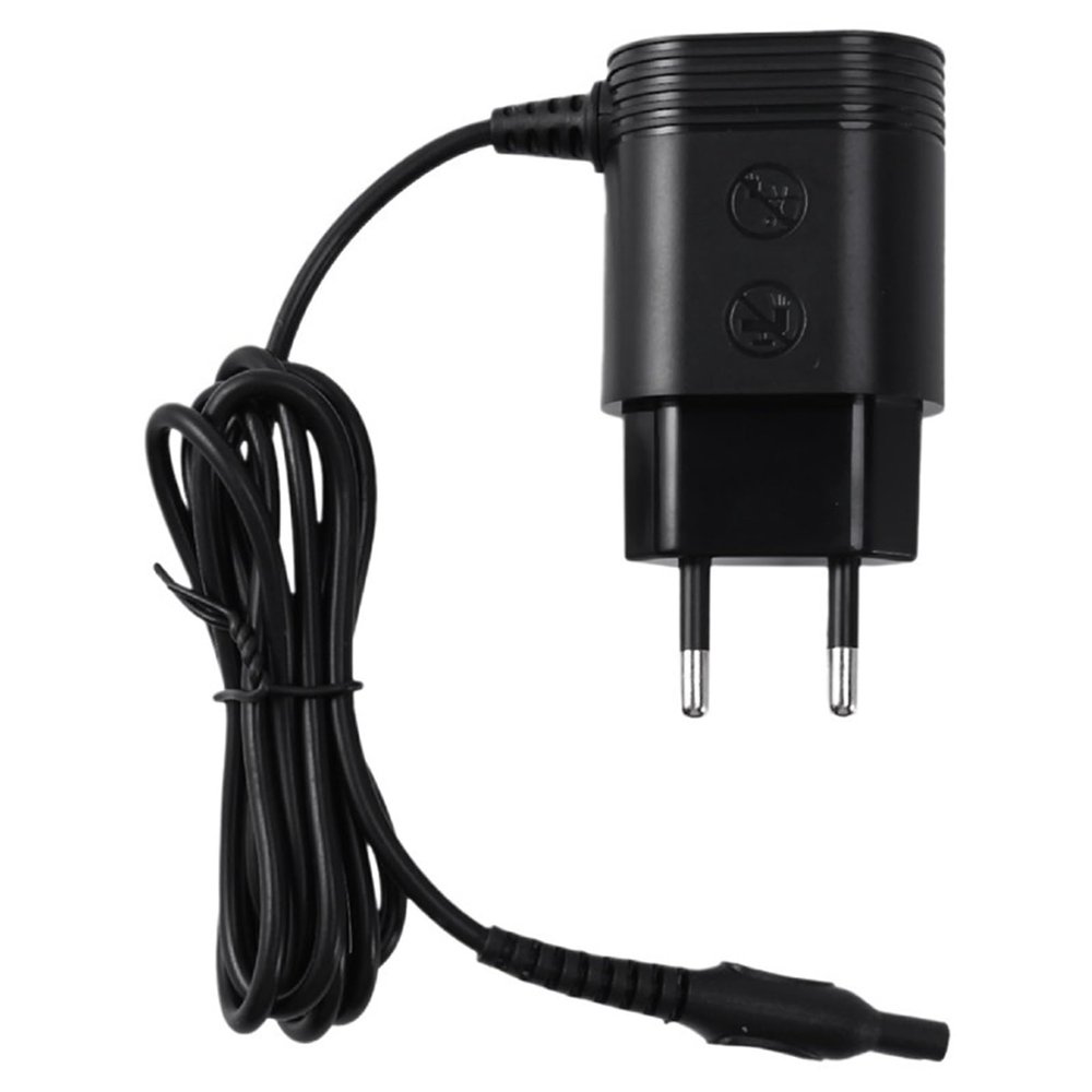 15V Adaptor ChargerCompatible For PhilipsShaver HQ8505 6070 7310 6090 6071 9020 568 EU Plug
