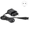 15V Adaptor ChargerCompatible For PhilipsShaver HQ8505 6070 7310 6090 6071 9020 568 EU Plug view 2
