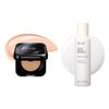 CLIO [Bundle] Glazing Milky Essence + Kill Cover Founwear Cushion Foundation 21C view 1
