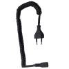 EU Plug 90cm Electric Shaver Power Cable LeadCompatible For PhilipsHQ6950 HQ6970 HQ6990 HQ341 HQ342 HQ382 HQ384 HQ386 HQ3860 HS840 view 3