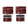 2pcs Keratin Moisturizing Hair Mask Repair Damaged Scalp Relieve Hair knot Improve Drying Soft Smooth Care Damaged Hair Conditioner view 1