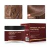 2pcs Keratin Moisturizing Hair Mask Repair Damaged Scalp Relieve Hair knot Improve Drying Soft Smooth Care Damaged Hair Conditioner view 3