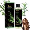 New 2026 Organic Rosemary Hair Growth Shampoo, Rosemary Hydrolyzed Keratin Shampoo - Volumizing, Sulfate-Free,for Thinning Hair & Hair Loss,Nourishes and repairs hair strands,Unisex Formula view 1