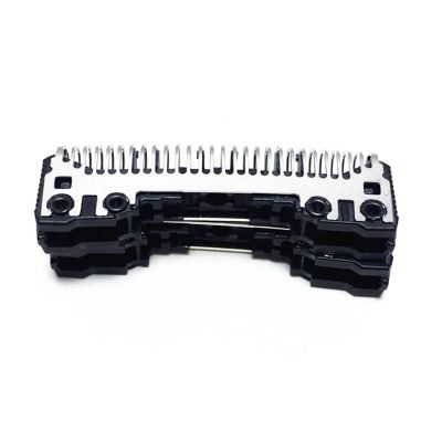 2X Shaver Razor Head Blade ReplacementCompatible For PanasonicES-WSL7D ES-WSL3D ES-RT54QK ES-LA93 ES-LA83 ES-LA63 ES8168 ES8103 Cutter