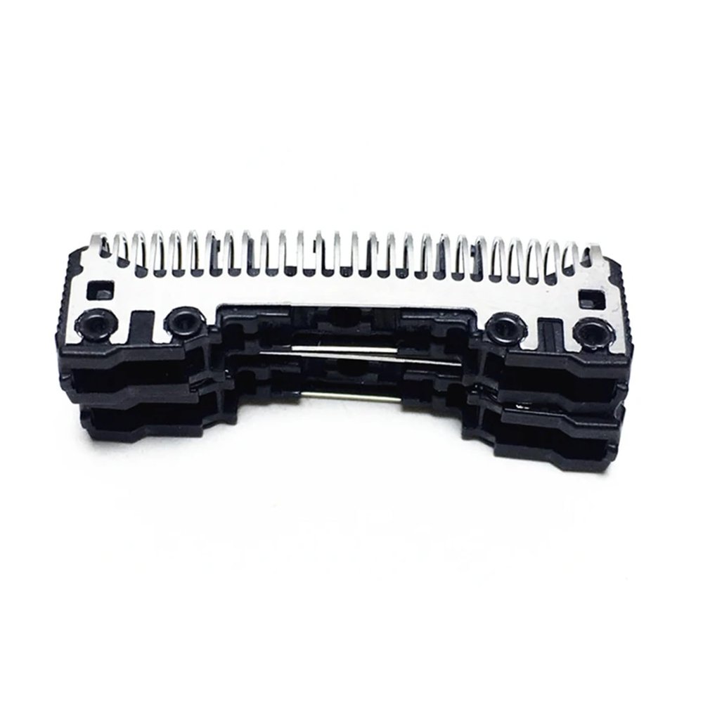 2X Shaver Razor Head Blade ReplacementCompatible For PanasonicES-WSL7D ES-WSL3D ES-RT54QK ES-LA93 ES-LA83 ES-LA63 ES8168 ES8103 Cutter