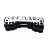 2X Shaver Razor Head Blade ReplacementCompatible For PanasonicES-WSL7D ES-WSL3D ES-RT54QK ES-LA93 ES-LA83 ES-LA63 ES8168 ES8103 Cutter view 1