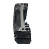 2X Shaver Razor Head Blade ReplacementCompatible For PanasonicES-WSL7D ES-WSL3D ES-RT54QK ES-LA93 ES-LA83 ES-LA63 ES8168 ES8103 Cutter view 4