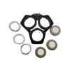 1PCS SH71 Head Replacement Head Sh70 Razor Blade HeadsCompatible For Philipsshaver S5000 S5587S7732 S7735 S7731 S7910 S7000 S8050 view 4