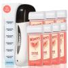 Waxers Roll on Wax Kit, Waxing Kit for Women & Men view 1