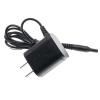 15V 5.4W 2 Prong EU Wall Plug AC Power Shaver Adapter ChargerCompatible for PhilipsCompatible for Norelco HQ8505 HQ8500 HQ6070 HQ6075 HQ6090(US) view 4
