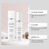 Age-Defying Tinted Moisturizer with SPF46  Lightweight Hydrating Foundation Serum with Natural Sheer Coverage & Glow Finish Makeup  Anti-Aging Tint for Fine Lines & Uneven Tone (2 Pack) view 3