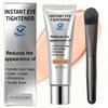 Temporary Eye Tightener, Instant Eye Serum, Reduces Bags, Puffiness, Smooths Wrinkles, Fine Lines  Anti-Aging Repair Serum Formula, Anti Aging Skin Care Treatment Women and Men view 1