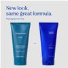 Hair styling cream, Men's Taming Hair Cream, Soft Hold with Natural Finish, 5.1 fl oz 1~Pack view 2