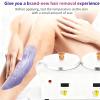 COYEUX 1000ml Double Digital Wax Heater Warmer, Hand and Feet Paraffin Wax Warmer Machine with Adjustable Temperature, for Home, Hair Removal, Women Salon view 3