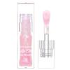 Jorzer Lip Oil, Hydrating Plumping Lip Oil for Water Locking & Moisturizing, Long Lasting & Sparkling Lipstick for Women Daily Makeup view 1