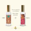 Kannauj Rose Water Face Mist Gulab Jal, Cleansing Toning & Silky Smooth Skin | Pores Minimising Face Mist (100ml) view 2