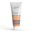 Lass Natural Stretch Marks Cream with Striover, Pomegranate & Turmeric | Pregnancy Safe | Hydrates, Lightens Scars & Improves Skin Elasticity -100GM view 1