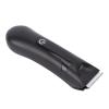Ymiko Professional Body Hair Trimmer with R Shaped Corner Design, 2 Detachable Limit Comb for Men's Grooming, Ergonomic Handle Grip for Precision Trimming, Stainless Steel Blades, ABS view 4
