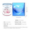 Color-Changing Blush, Long Wear Makeup Cream, 10g Nude Tint Moisture Feature, Soft Balm Formula Pigment Detail, Beauty Stick with Multi-Use Function, Warm Shade for Cheeks Eyes Lips Use view 2