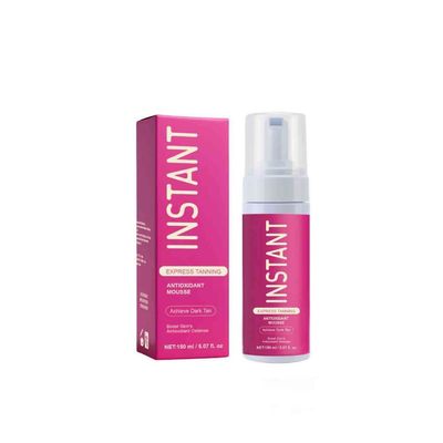 3PCS Tanning Spray Tanned Intensifier Bronzer Get a Faster, Darker Sun Tan From Packed with Ultra Moisturizing to Keep Skin Hydrated