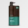 Every Man 3-in-1 Jack/Shampoo + Conditioner + Body Wash, Scent: SEA SALT (Sea Minerals and Citrus with a complex, fresh finish) - 28oz PUMP view 1