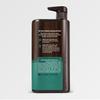 Every Man 3-in-1 Jack/Shampoo + Conditioner + Body Wash, Scent: SEA SALT (Sea Minerals and Citrus with a complex, fresh finish) - 28oz PUMP view 3
