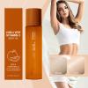 ARANYA Vanilla Verve Vitamin C Body Oil with Tocopherol and Castor Oil, Lightweight Plant Oil Compound for All Skin Types, Pregnancy Safe Massage Oil, 100ml/3.38oz view 2