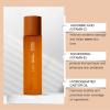 ARANYA Vanilla Verve Vitamin C Body Oil with Tocopherol and Castor Oil, Lightweight Plant Oil Compound for All Skin Types, Pregnancy Safe Massage Oil, 100ml/3.38oz view 3