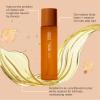 ARANYA Vanilla Verve Vitamin C Body Oil with Tocopherol and Castor Oil, Lightweight Plant Oil Compound for All Skin Types, Pregnancy Safe Massage Oil, 100ml/3.38oz view 4