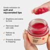 Lightening Lip Scrub for Men and Women | Lip Scrub for Dark Lips to Lighten Pink, 7 g (Pack of 1) view 2