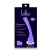 Billie Razor Shave Kit Handle, Magnetic Holder. view 1