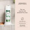 Suave Anti Dandruff 2 IN 1 Shampoo & Conditioner For Women, Classic Clean, 1% Pyrithione Zinc Dandruff Treatment, Controls Flakes, Itch & Dry Scalp, 12.6 FL OZ view 2
