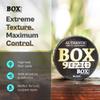Texture Threads Fiber Paste Extreme Hair Texturizer for Men, Strong Hold, Sculpting, Defining, Molding, Piecing & Spiking, Adds Structure & Texture, 80g, by BOX90210 view 2